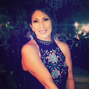 Meet your Posher, Katherine